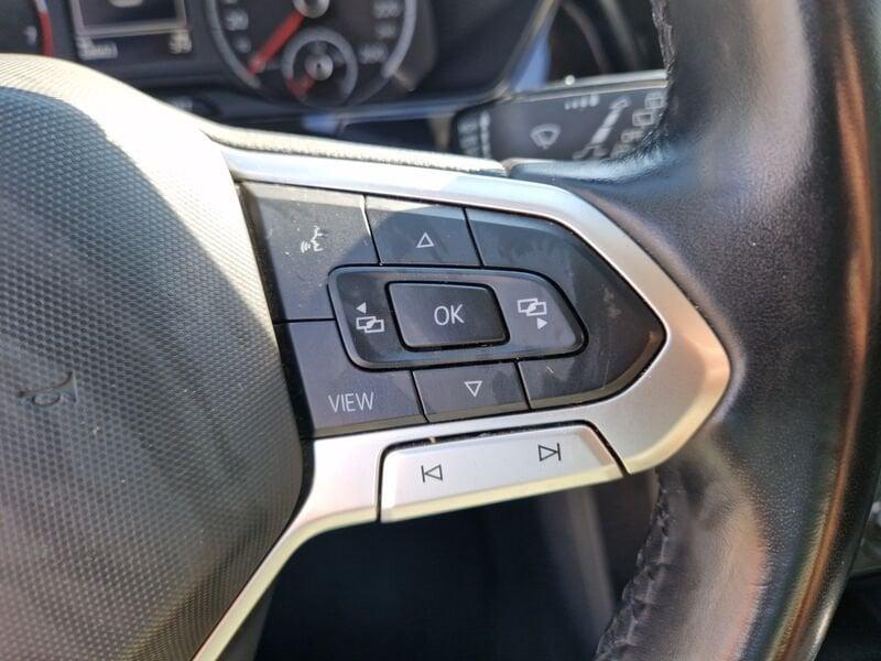Volkswagen T-Cross 1.0 TSI Style BMT