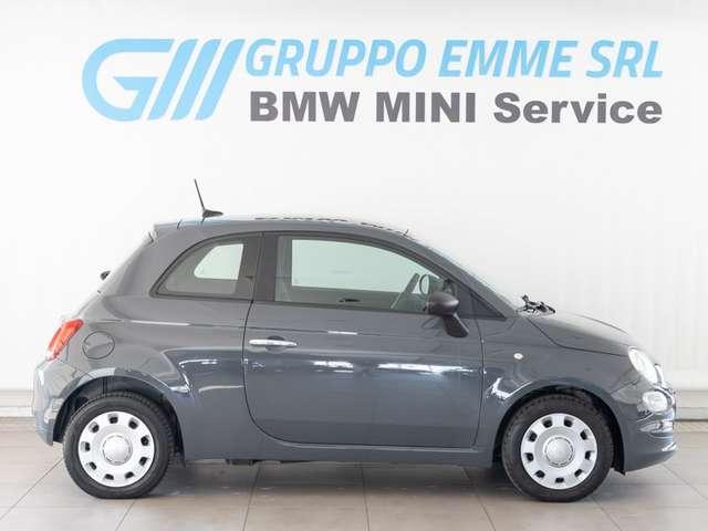 Fiat 500 500 1.0 hybrid Connect 70cv