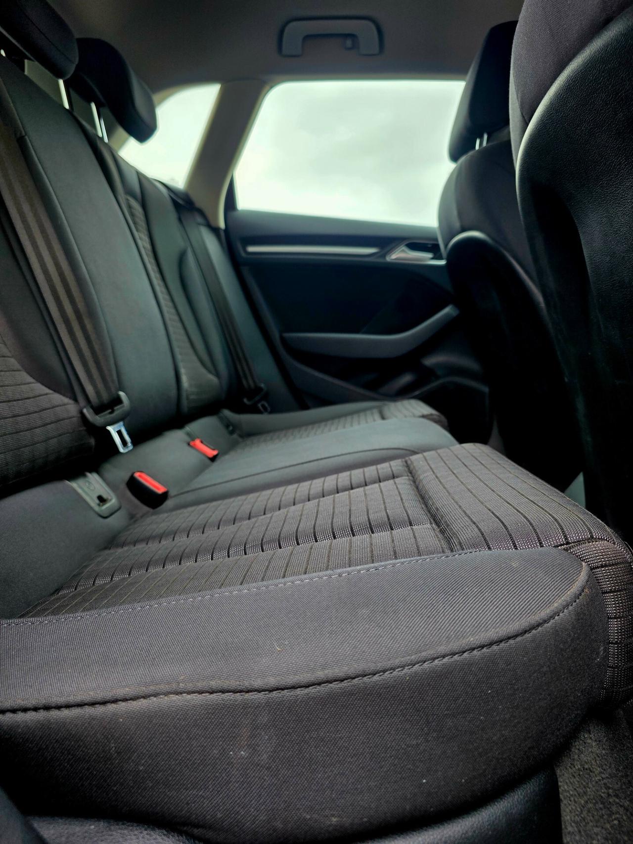 Audi A3 SPB 1.4 TFSI g-tron Attraction