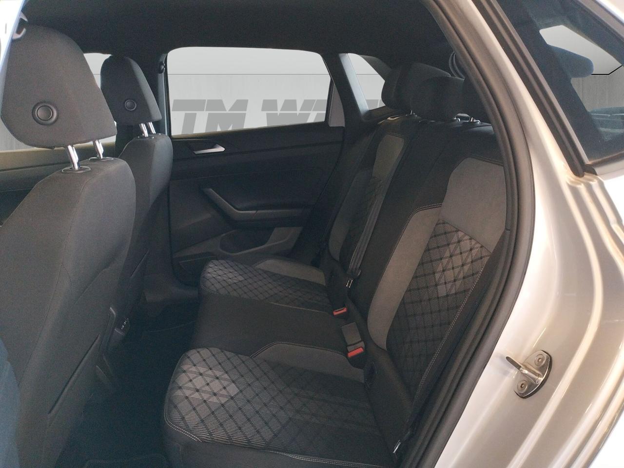 Volkswagen Polo 1.0 tsi R-Line 95cv