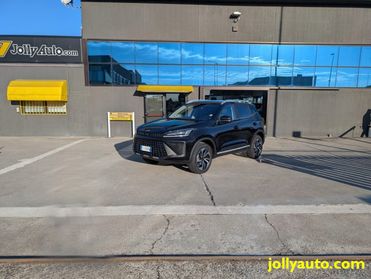 EMC Sei "Wave 3"1.5T MT - BENZINA - 8600 KM PERCORSI