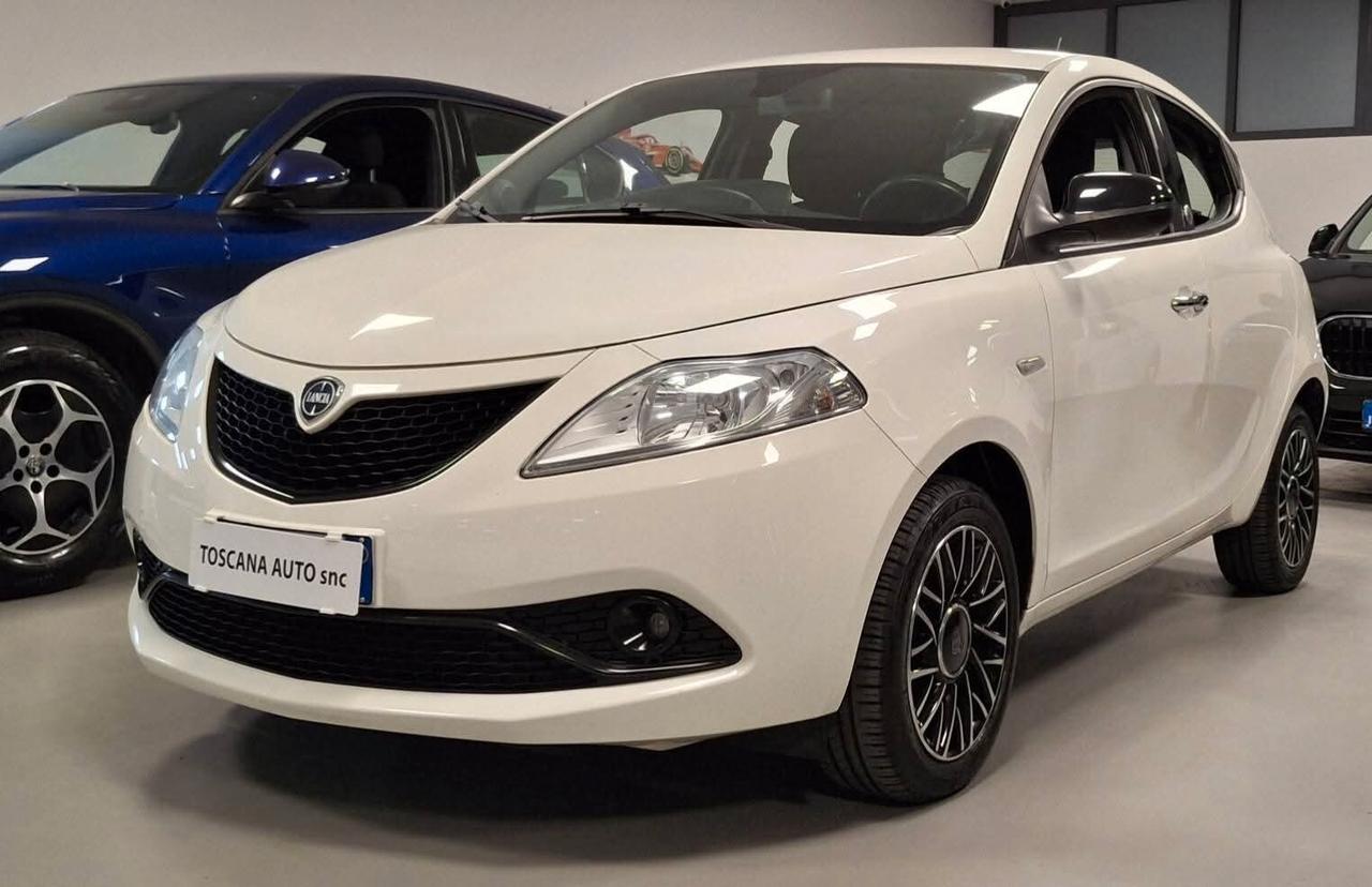 Lancia Ypsilon 1.2 69 CV 5 porte GPL Platinum