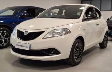 Lancia Ypsilon 1.2 69 CV 5 porte GPL Platinum