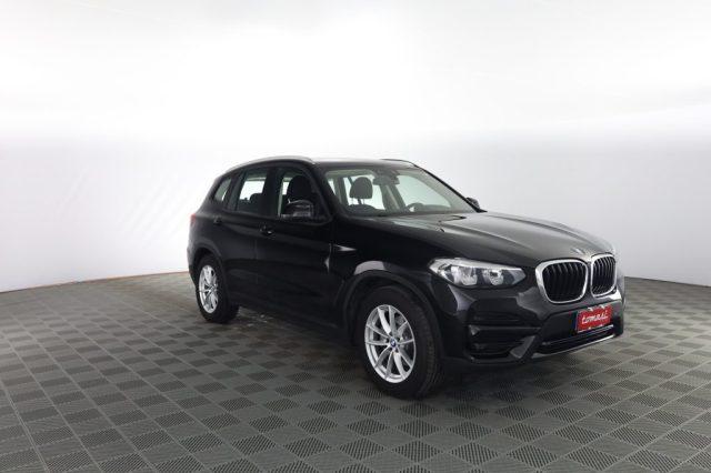 BMW X3 X3 sDrive18d Business Advantage/X3 sDrive18d 48V B