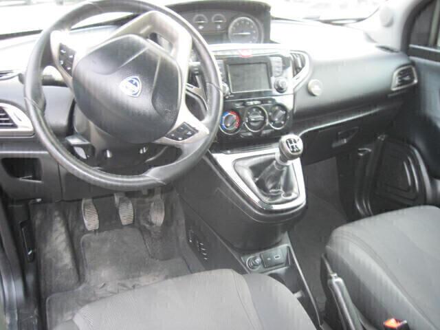 Lancia Ypsilon GAS GPL FINANZIABILE GARANZIA ECOSCHIC GAS GPL