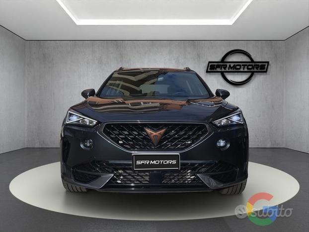 Cupra Formentor 1.5 tsi 150cv - PROMO/IVA