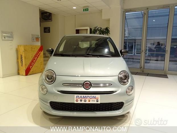 FIAT 500 1.0 Hybrid