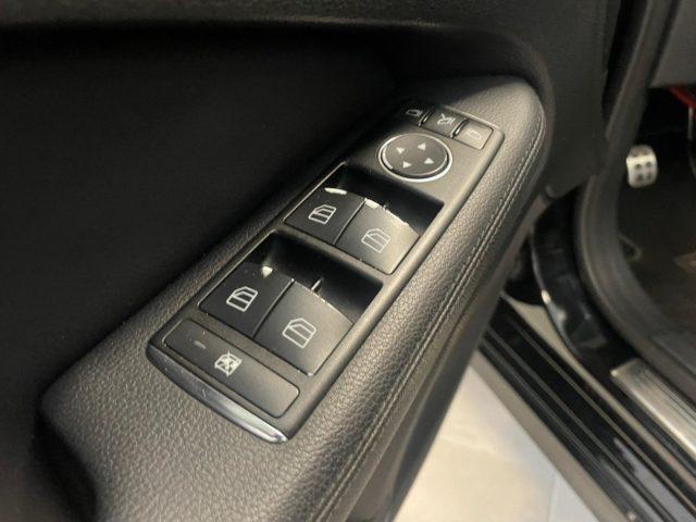 MERCEDES-BENZ E 200 2.2 CDI 136 CV BlueEFFICIENCY Avantgarde AMG