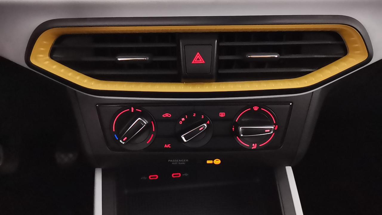 SEAT Arona 2022 - Arona 1.0 ecotsi Style 95cv
