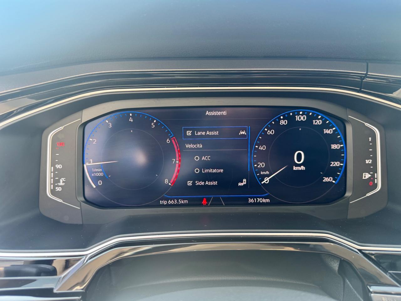 Volkswagen Polo 1.0 TSI Style Neopatentati