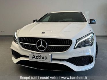 Mercedes-Benz CLA Shooting Brake 250 Sport auto FL