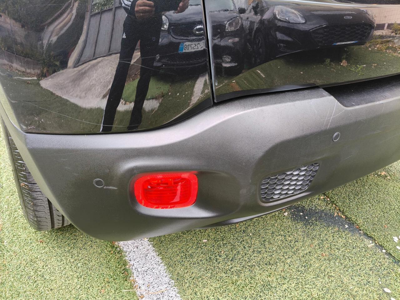 JEEP RENEGADE 2020 GPL SPORT A.F.F.A.R.E