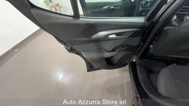 Alfa Romeo Tonale 1.6 diesel 130 CV TCT6 Sprint *PROMO FINANZIARIA*