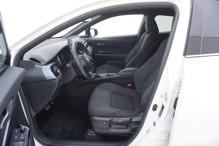 Toyota C-HR Hybrid Morebusiness BR472046 2.0 Full Hybrid 184CV