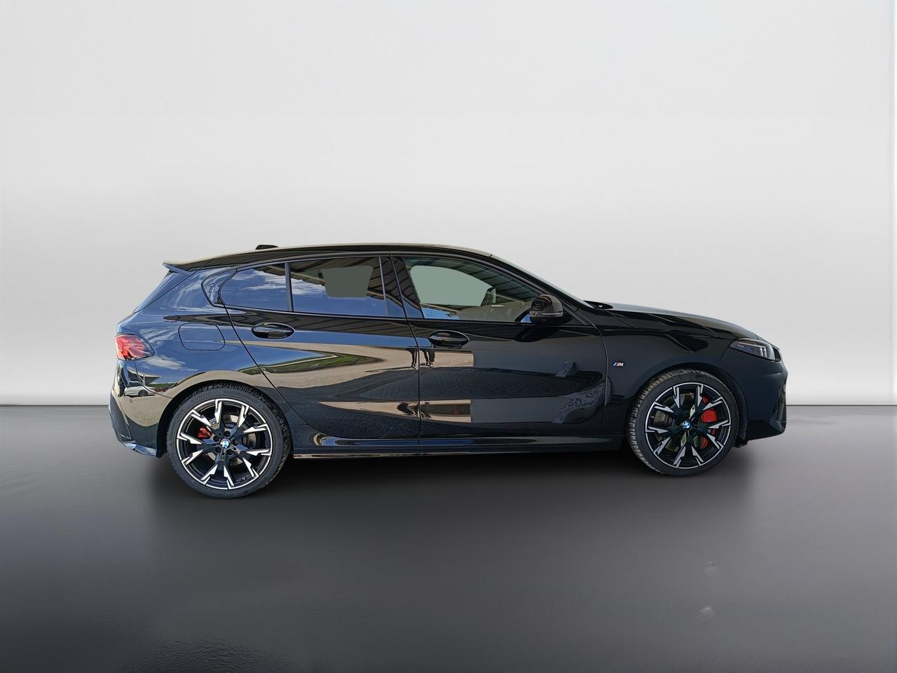 BMW Serie 1 F70 - 118d MSport Pro auto
