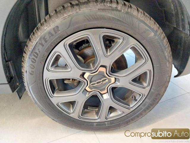 FIAT 500X 1.0 T3 120 CV Business (Garanzia 12 Mesi)