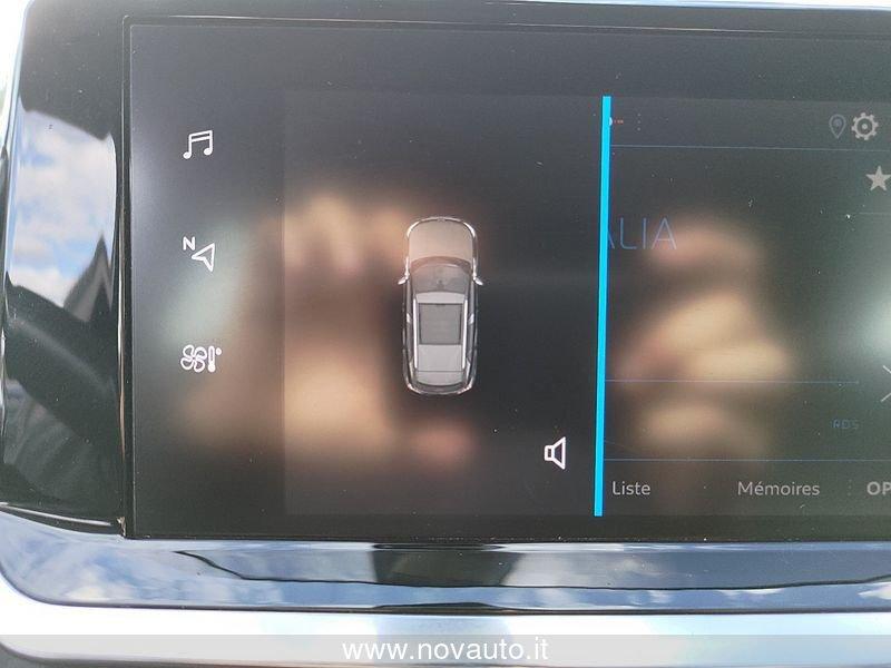 Peugeot 2008 PureTech 100 S&S Active