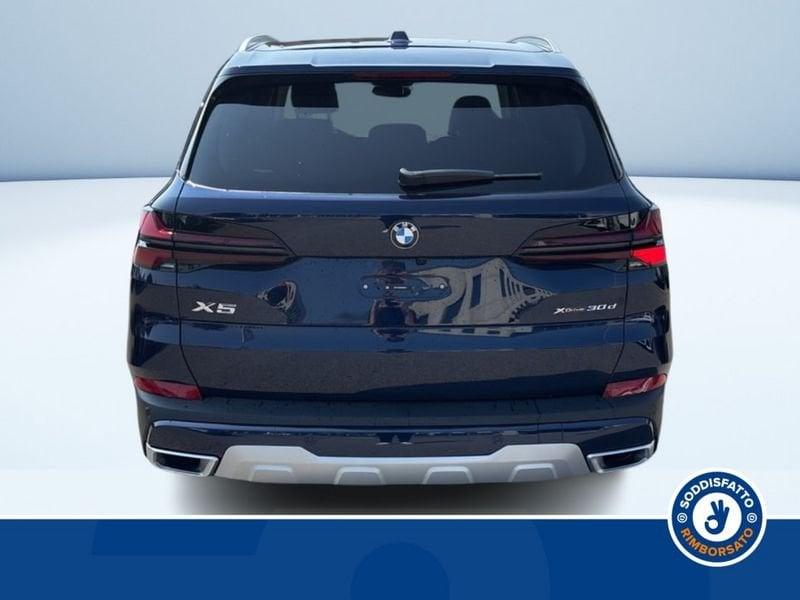 BMW X5 xDrive 30d
