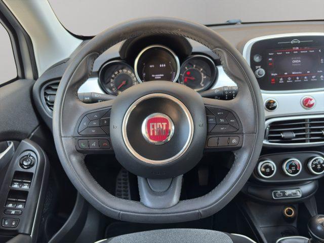 FIAT 500X 1.3 MultiJet 95 CV Pop Star