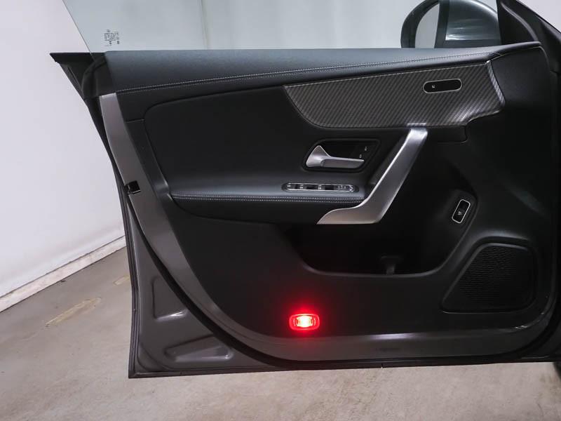 Mercedes-Benz CLA 180 180 Automatic Progressive Advanced Plus