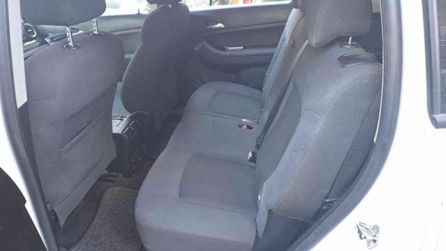 CHEVROLET Orlando 1.8 GPL LT