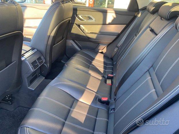 LAND ROVER Range Rover Velar 3.0D V6 300 CV S