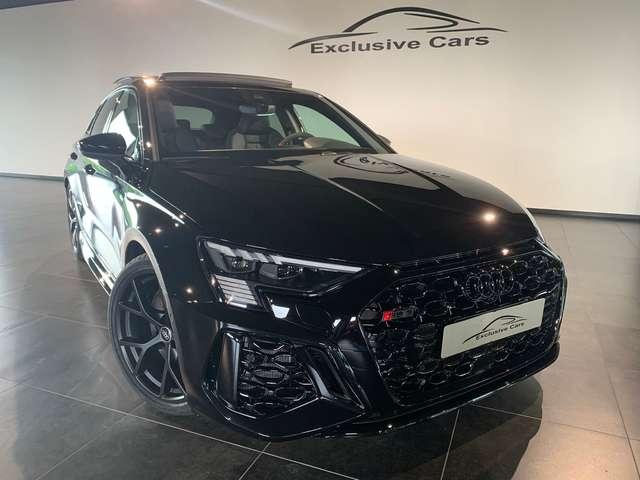 Audi RS3 Sportback 2.5 tfsi quattro s-tronic BOLLO PAGATO