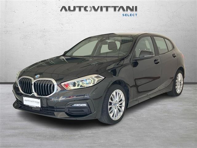 BMW 118 Serie 1 5 Porte i 136cv Business Advantage DCT