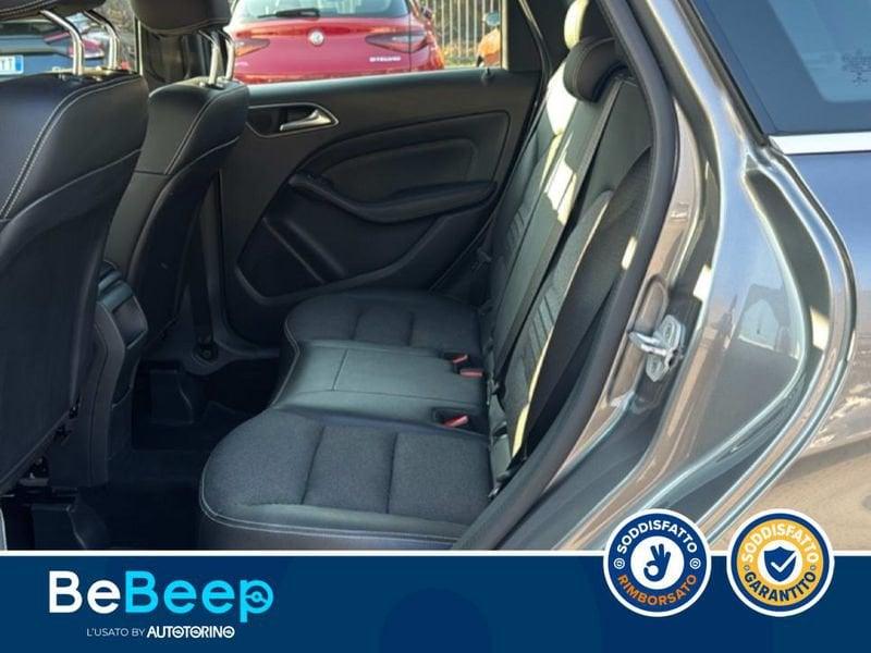 Mercedes-Benz Classe B B 180 D SPORT NEXT AUTO