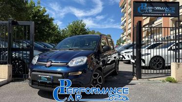 FIAT Panda 1.0 FIREFLY S&S HYBRID CITY LIFE*CARPLAY*USB*