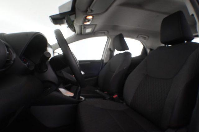 TOYOTA Yaris Yaris 1.0 5 porte Active