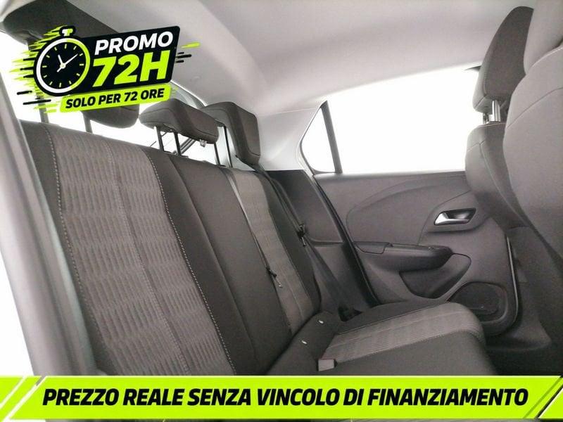 Opel Corsa 1.2 Edition s&s 75cv