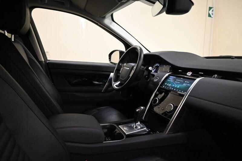 Land Rover Discovery Sport Discovery Sport 2.0D I4-L.Flw 150 CV AWD Auto