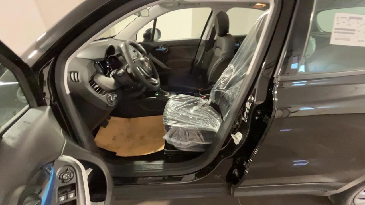 Fiat 500X 1.5 T4 Hybrid 130 CV DCT Dolcevita KM0