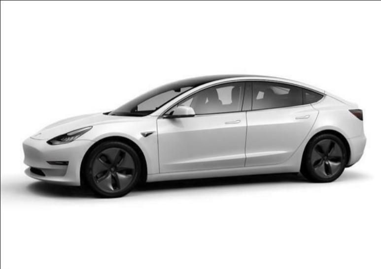 TESLA MODEL 3 50 Kwh Rwd (Elettrico) - A Marce - 4 Porte - 225 KW