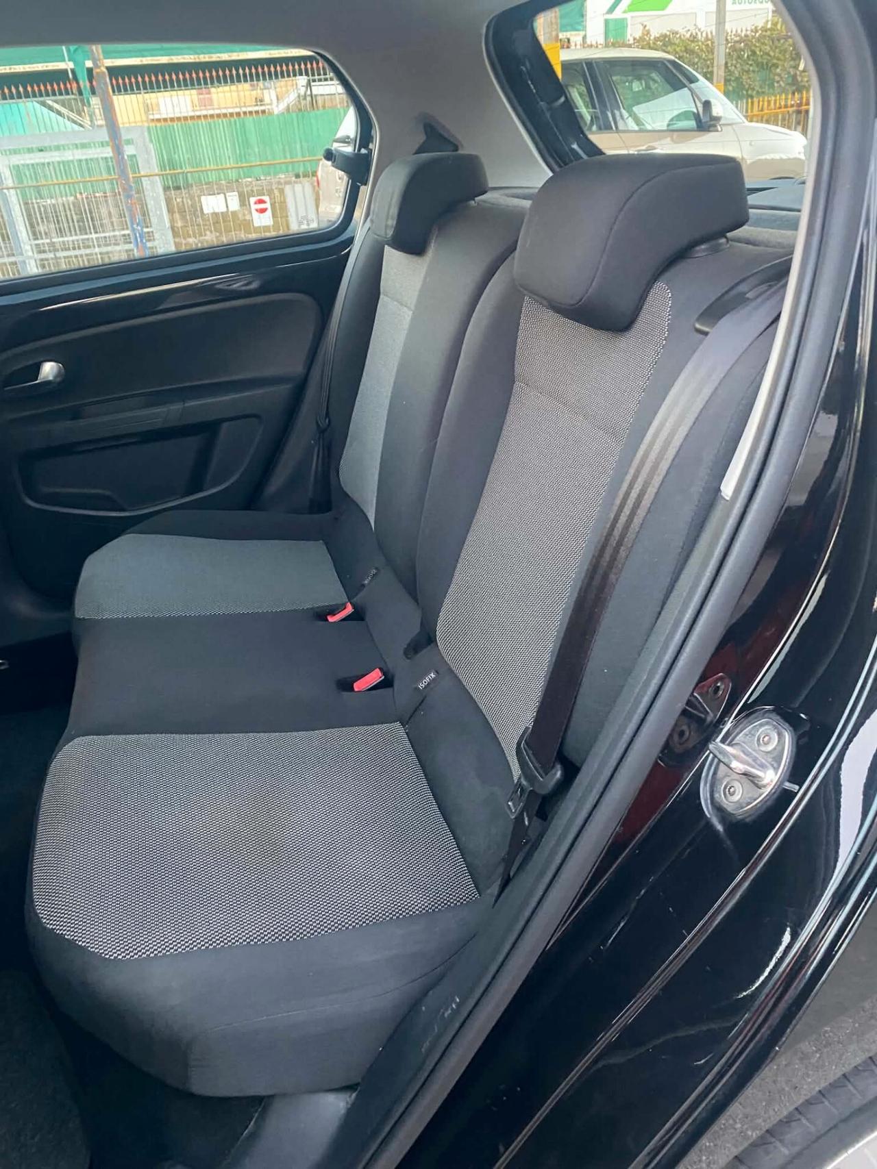 Seat Mii 1.0 5 p Come Nuova a Prezzo