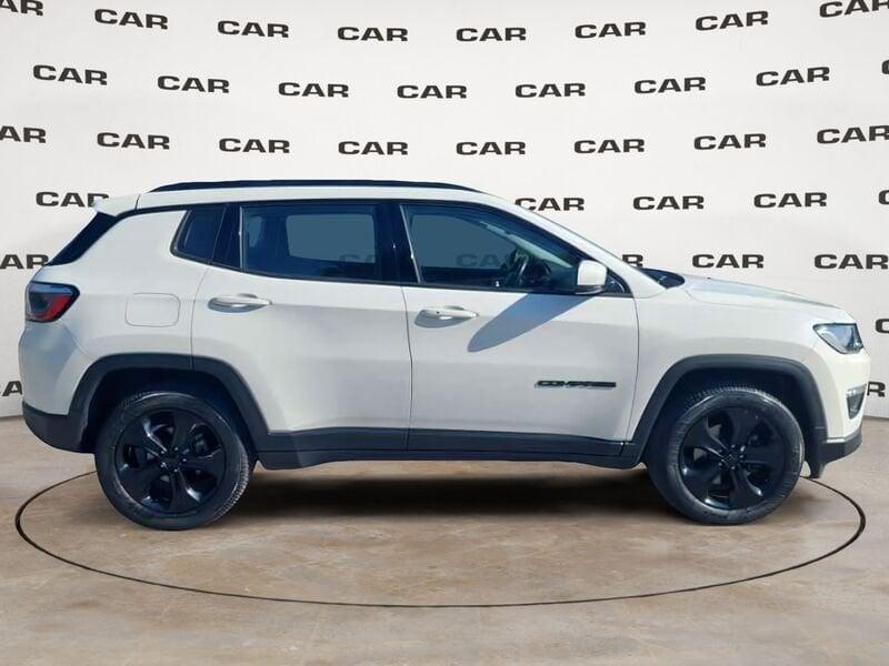 Jeep Compass Compass 2.0 Multijet II aut. 4WD Night Eagle