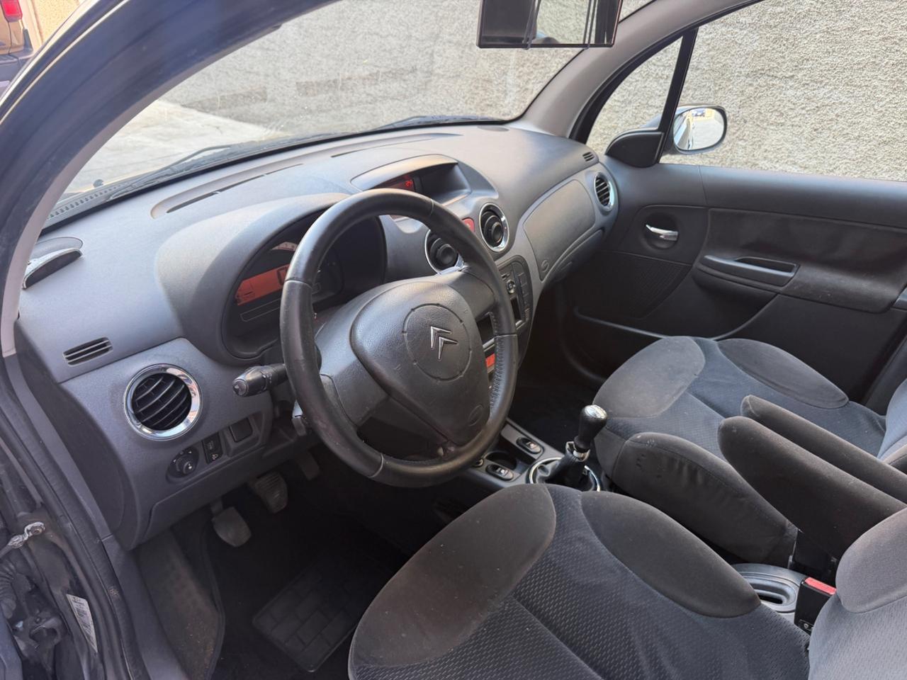 CITROEN C3 1.1 BENZINA EURO4 CLIMA
