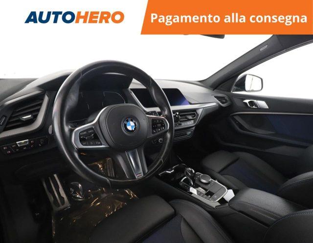 BMW 116 d 5p. Msport