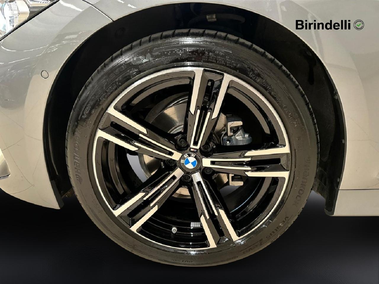 BMW BMW 318d Touring
