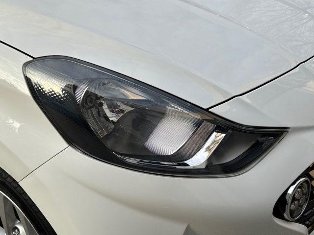 HYUNDAI i10 1.0 MPI Tech