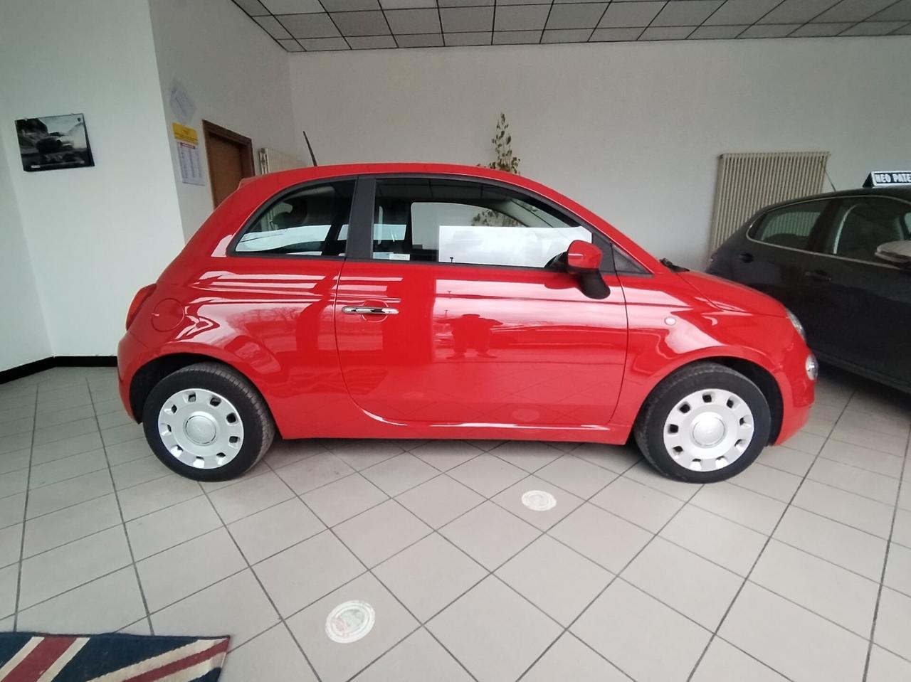 Fiat 500 1.2 Pop