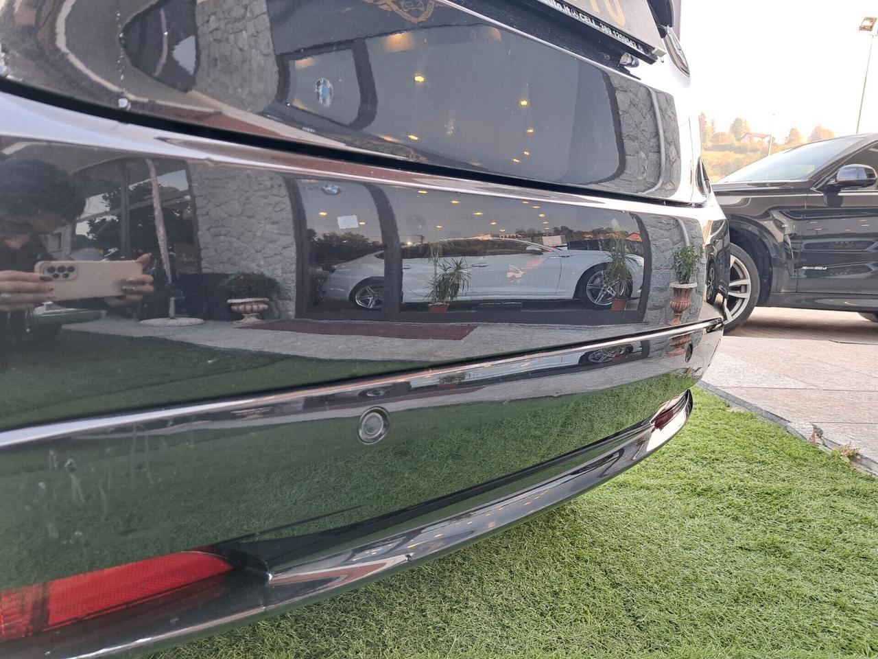 Lancia Ypsilon 1.2 BENZ 69 CV 5 porte Platinum /OK NEOPATENTATI /EURO6