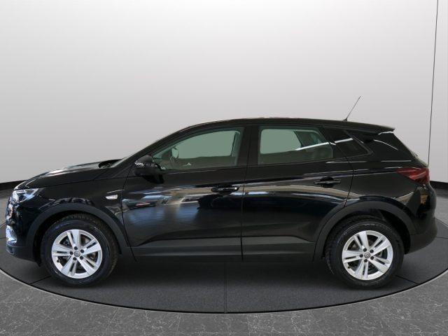 OPEL Grandland X 1.5 diesel Ecotec aut. Business Elegance