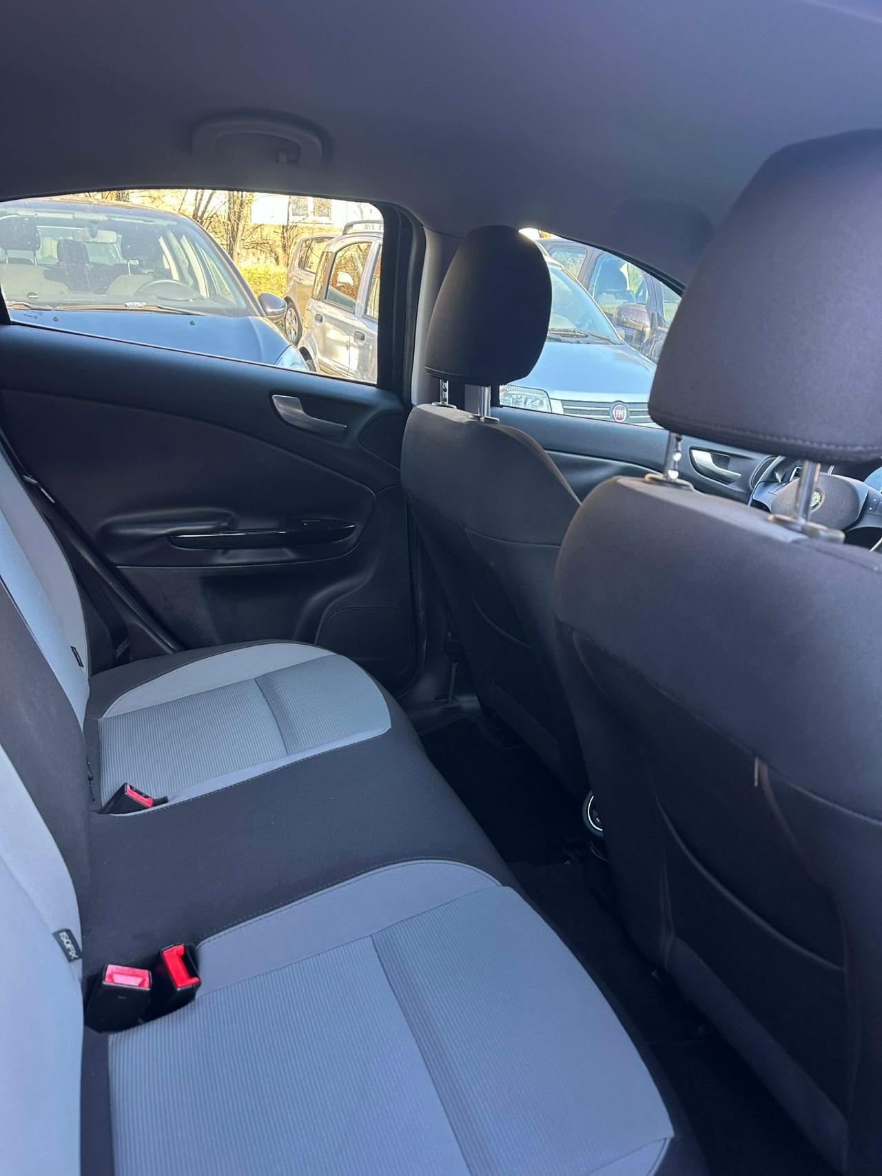 Alfa Romeo GIULIETTA 1.4 Turbo 120 CV DISTINCTIVE KMCERT GARANZ