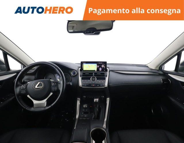 LEXUS NX 300 Hybrid 4WD Premium