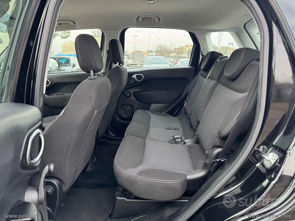FIAT 500L 1.3 MJT 95 CV Cross
