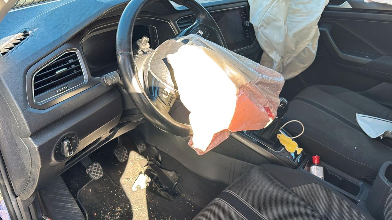 Volkswagen T-Roc 1.6 TDI SCR Advanced BlueMotion Technology