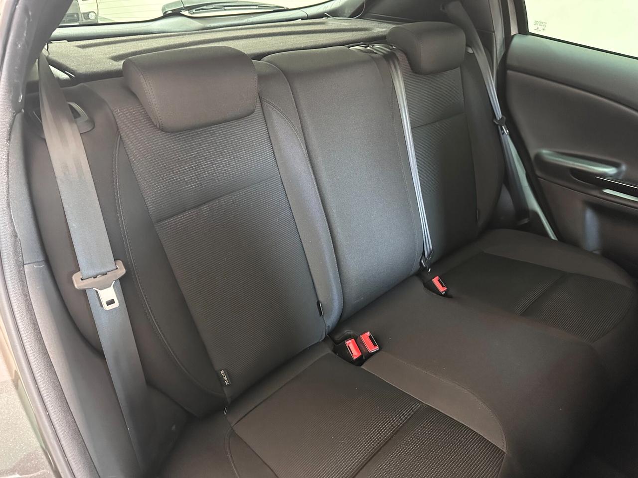 Alfa Romeo Giulietta 2.0 JTDm-2 140 CV UNICO PROP. - DA VETRINA