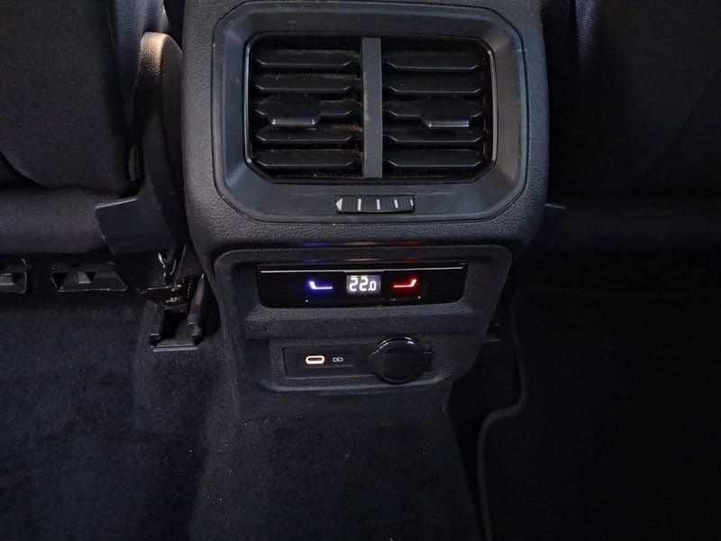 Volkswagen Tiguan Allspace Tiguan Allspace 2.0 TDI SCR DSG Elegance